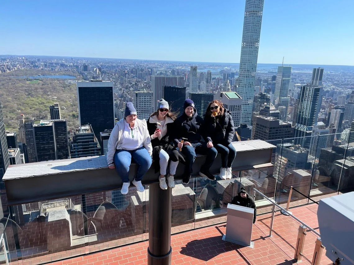 Is This the Year You Finally Take That Bucket-List Trip?