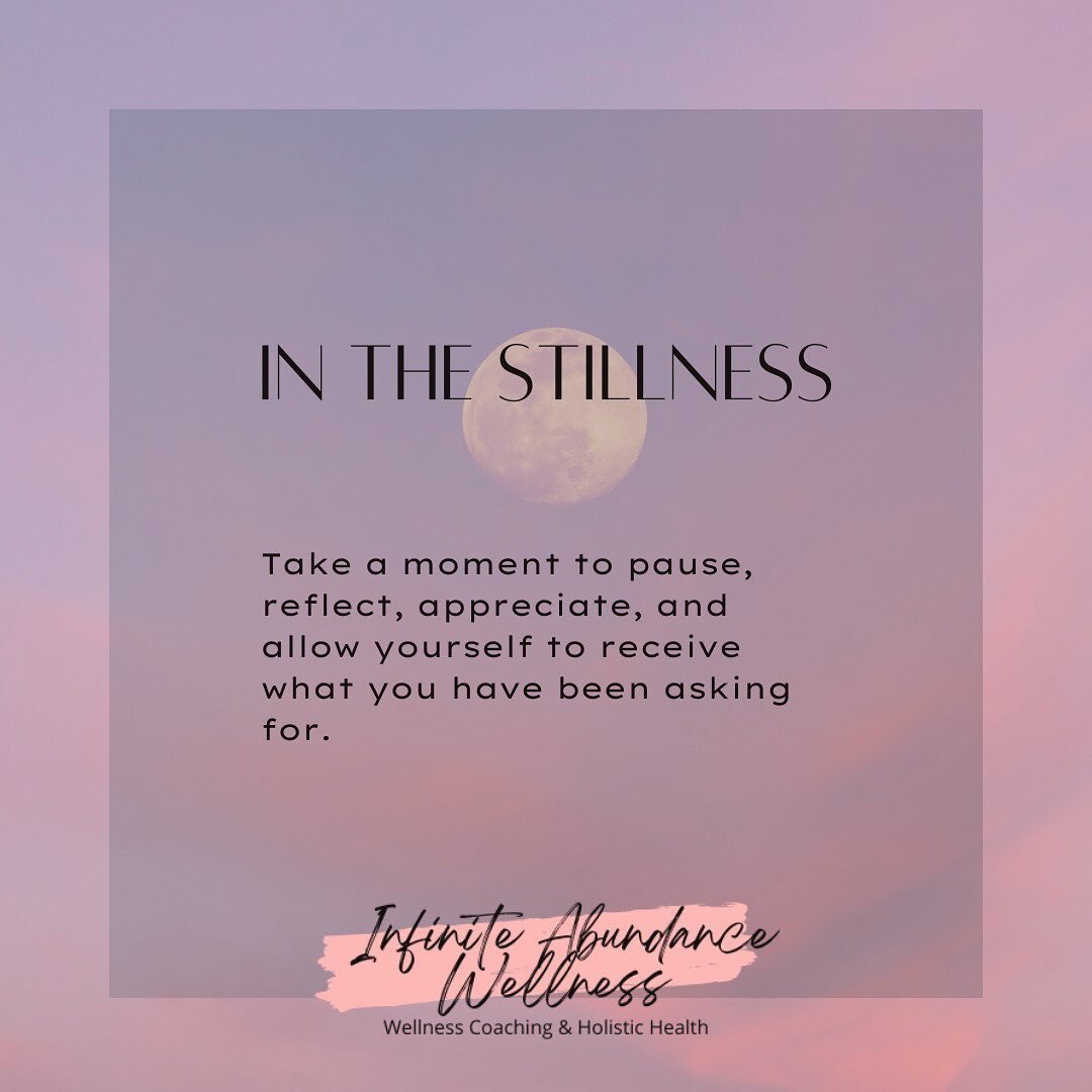 ✨Your intuition which is also known as your gut, inner voice, God, source .. is the guiding force that has all the answers you will ever need to know. 

✨Follow it, trust it, and take the inspired action. 

✨Here are some tips on How To Listen To You