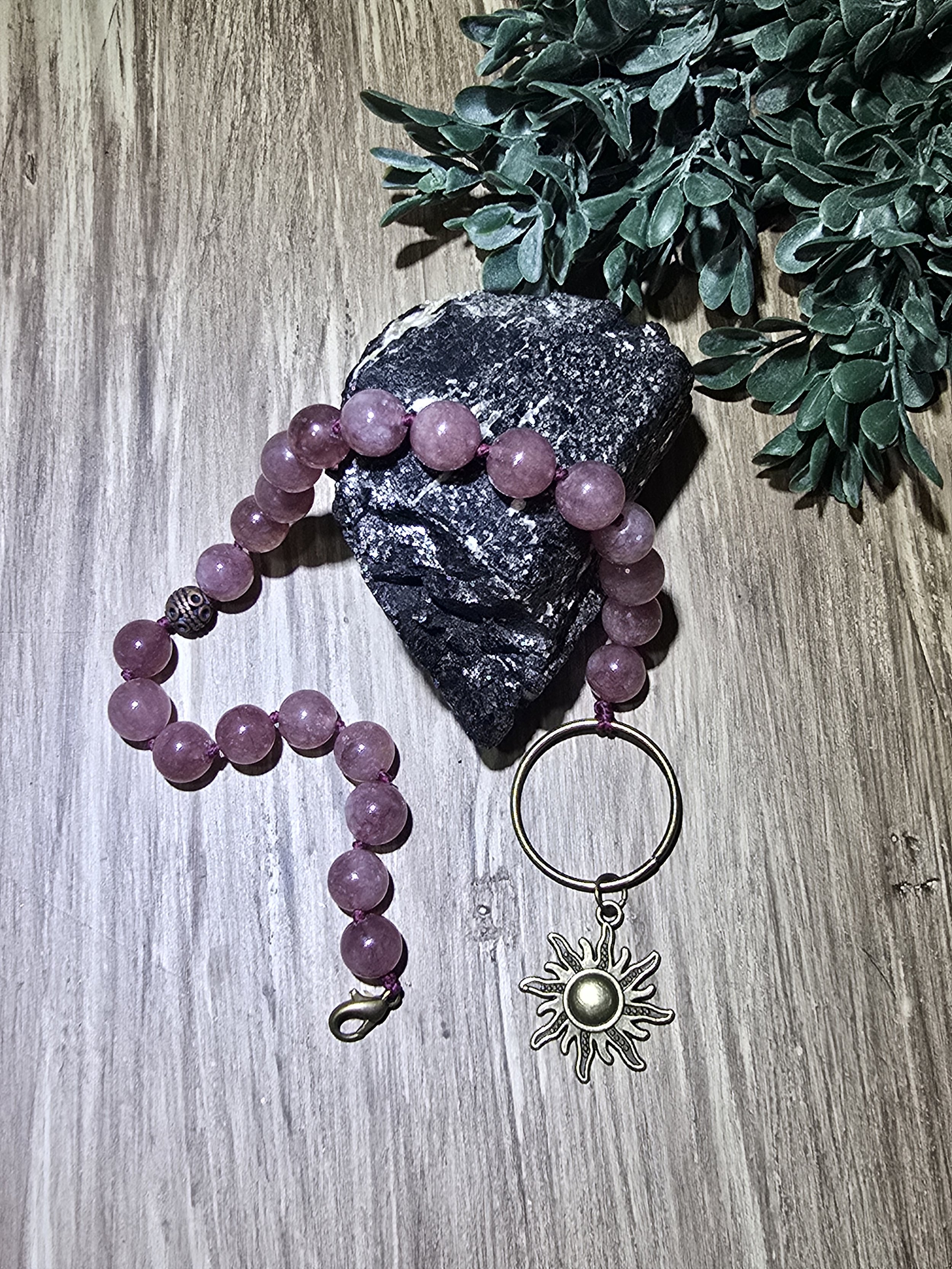 Right of Way | Pocket Mala