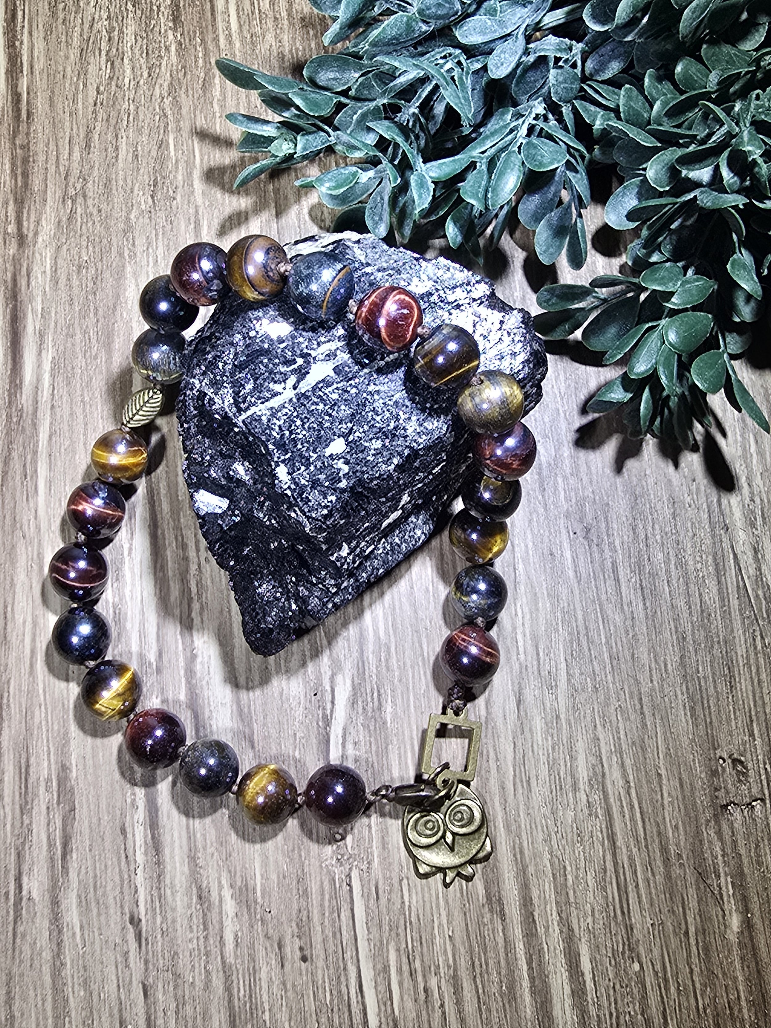 Calm Clarity | Pocket Mala