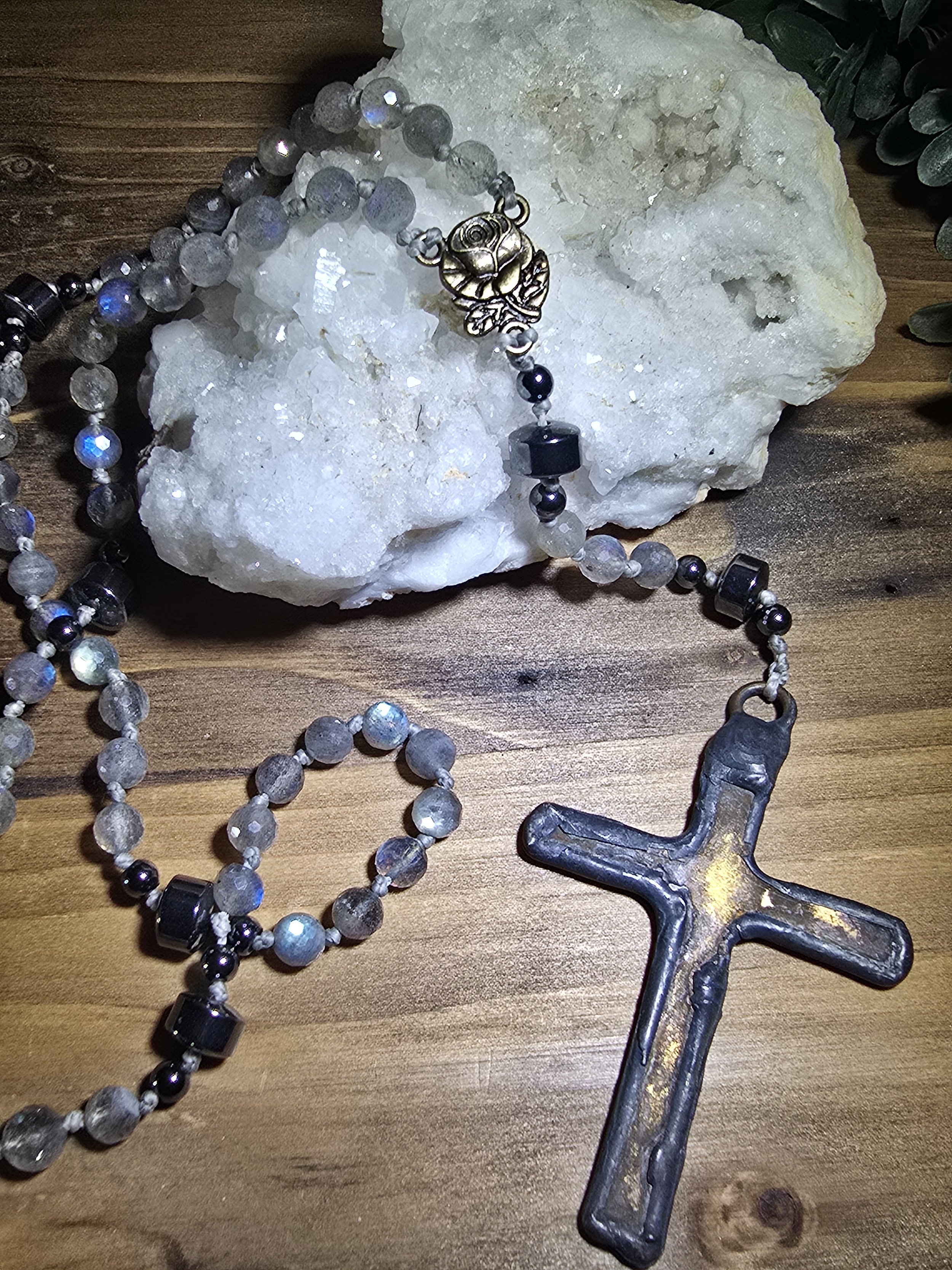 Resilience | Rosary