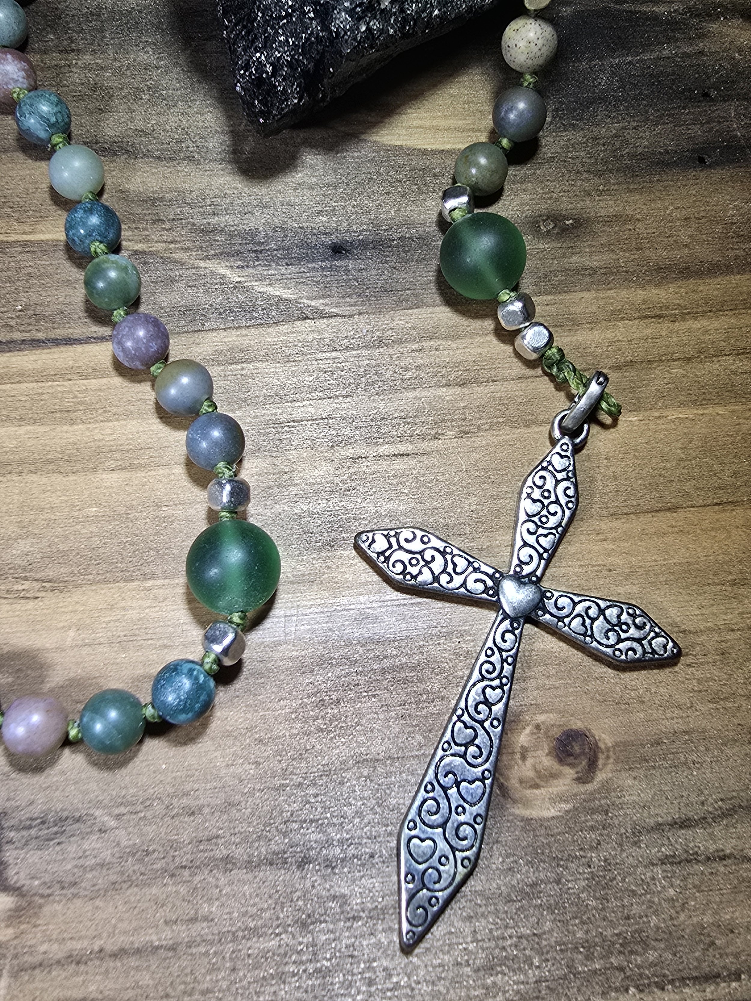 Balanced | Rosary
