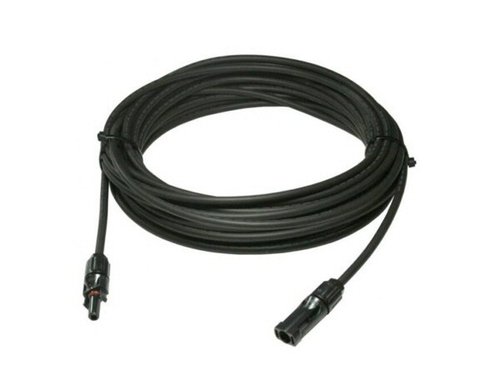 Cavo Batteria Hi-Flex 40mm² 300A - PVC, Avviamento, Inverter, Saldatura, Rosso+Nero - Foto 3