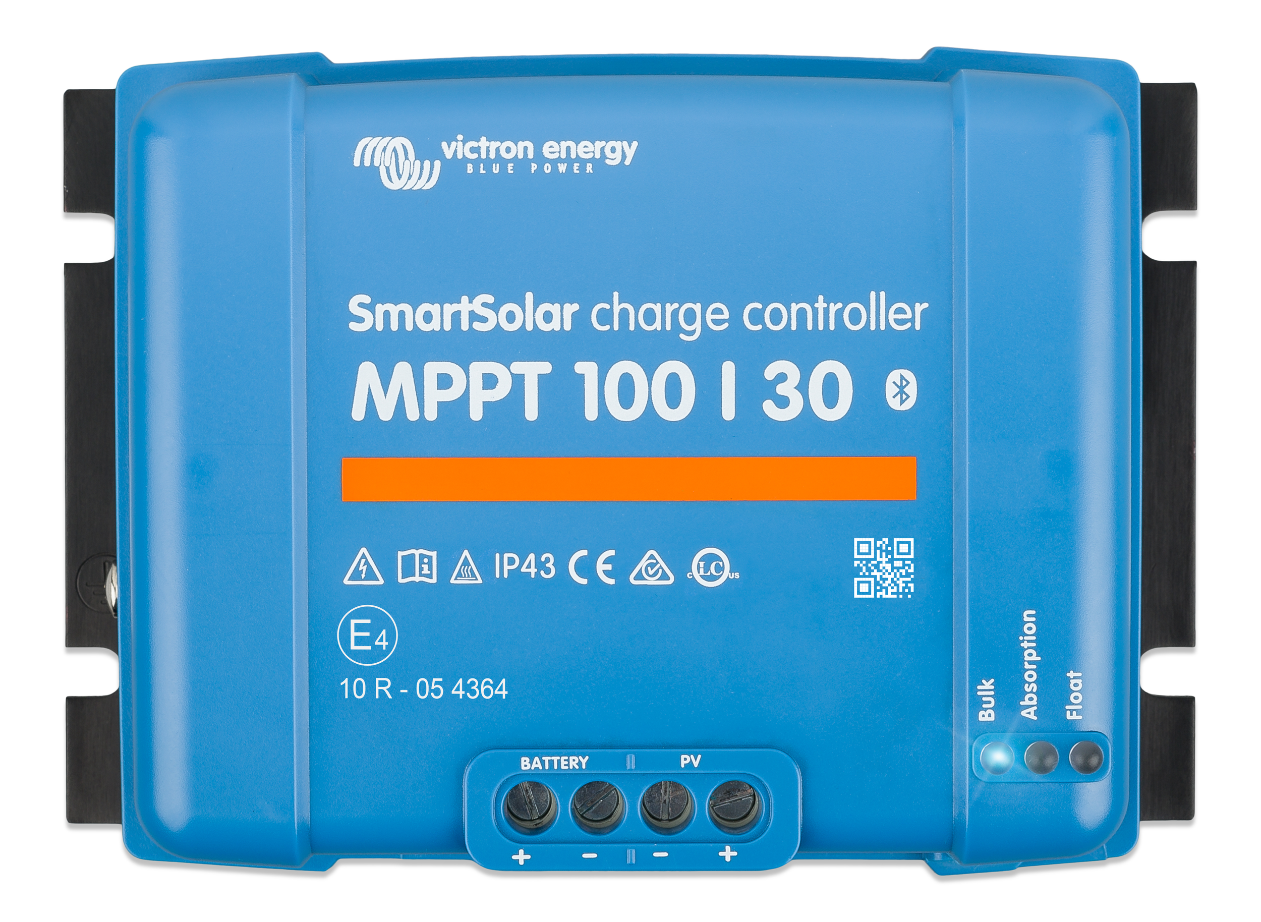 SmartSolar MPPT 100-30 (top).png
