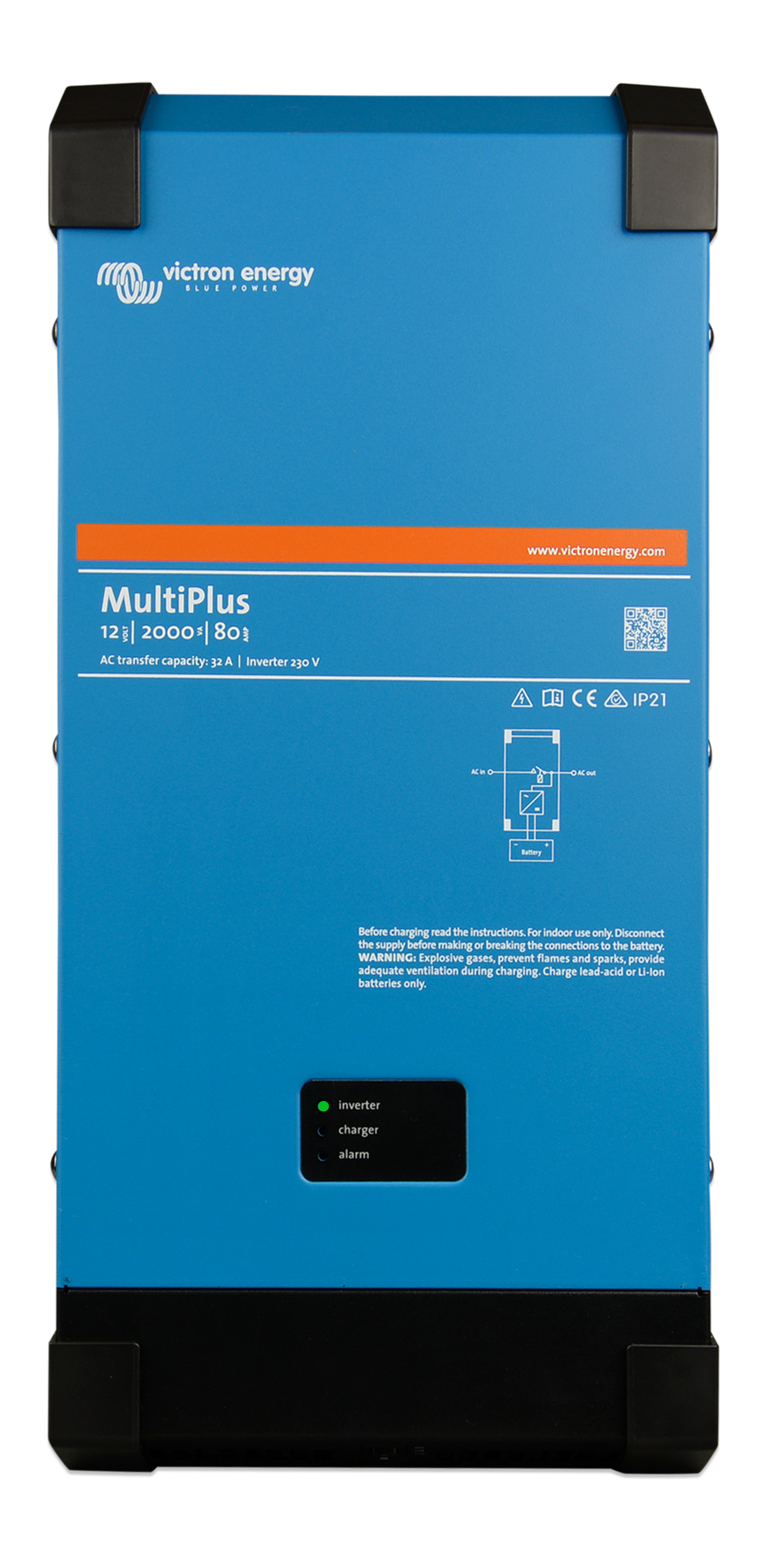 Victron Energy MultiPlus — Offgrid Power Solutions