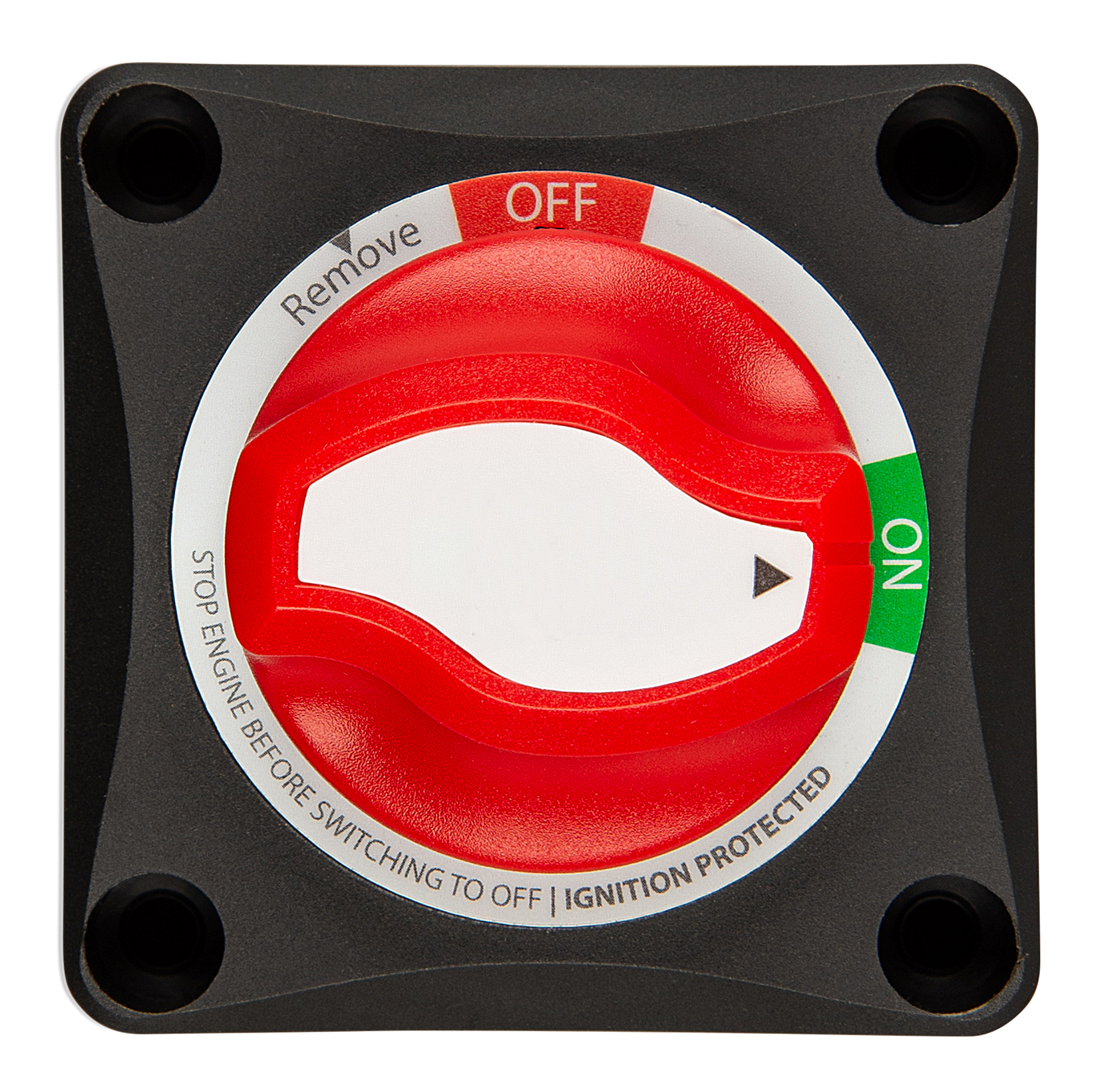 Victron Energy Battery Switch ON/OFF 275A — Offgrid Power Solutions