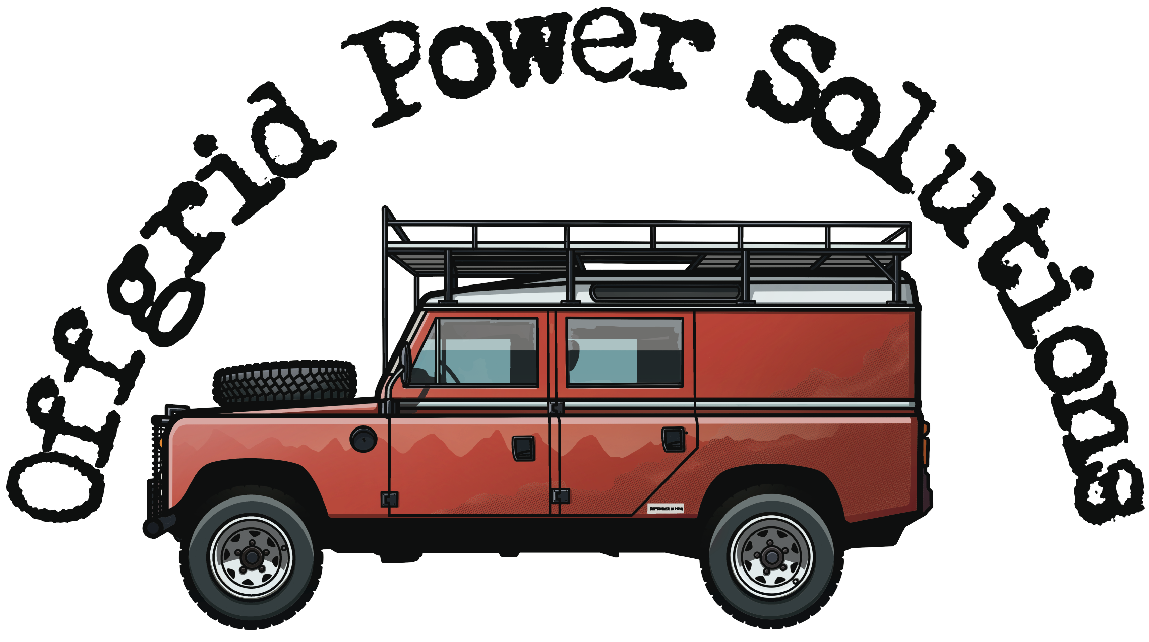 Offgrid Power Solutions offgrid-power-solutions