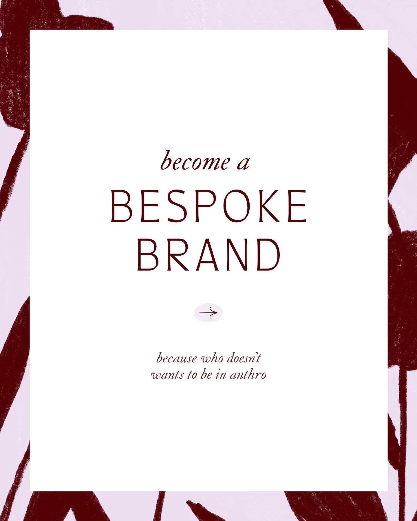 Who wants to be in Anthro? 🙋🏽&zwj;♀️

I work with a lot of female business owners and designers and we all have a similar dream&mdash;making it into Anthropologie, where the Volcano candle is the perfect scent to accompany a leisurely stroll throug