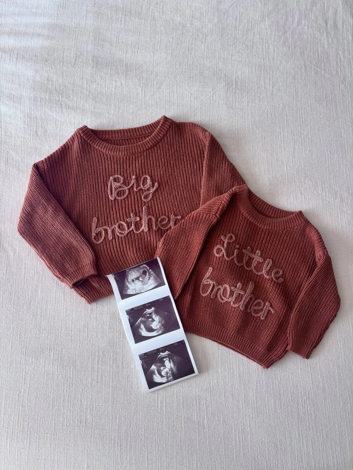My heart could burst with gratitude for my BOYS 🩵🩵We are expecting another boy in March!

I could write a book about this tiny joy and blessing God has added to our lives. He came perfectly in God&rsquo;s timing, and I cannot wait to welcome him an