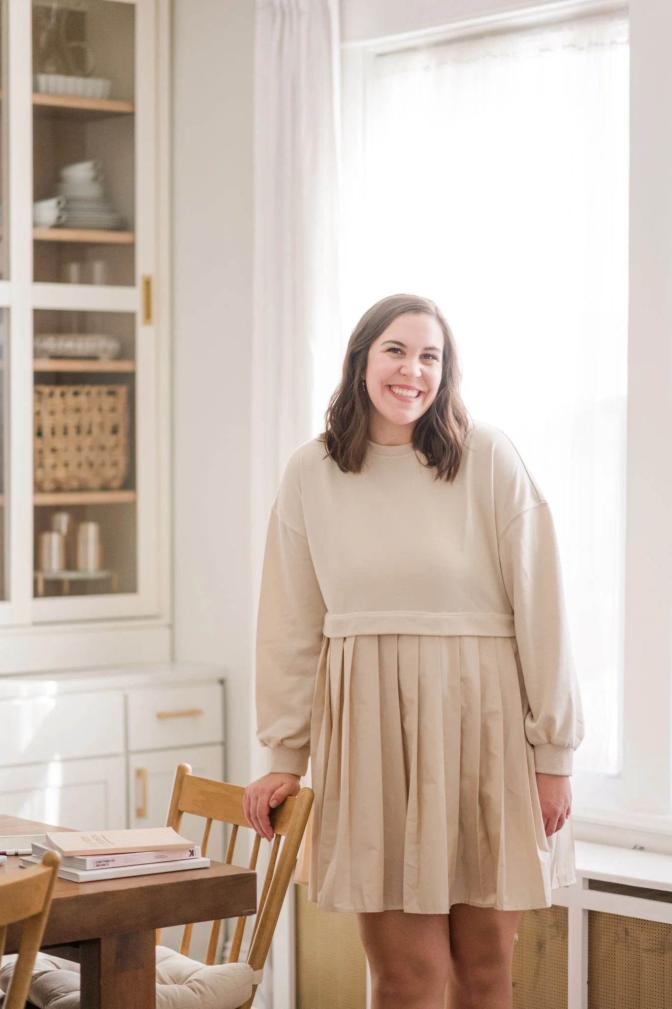 Get to Know Olivia Smith Design