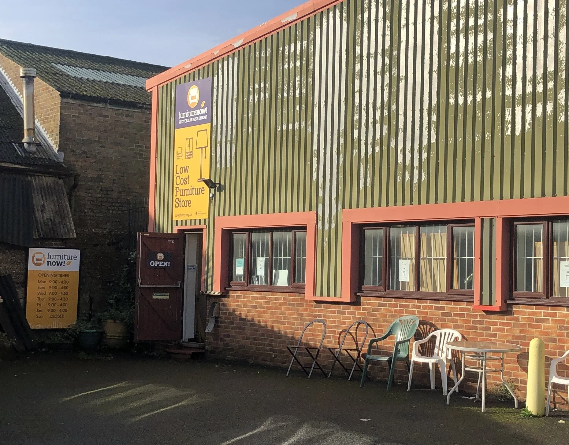 Furniture Store Eastbourne, Hailsham, Lewes, East Sussex - Furniture