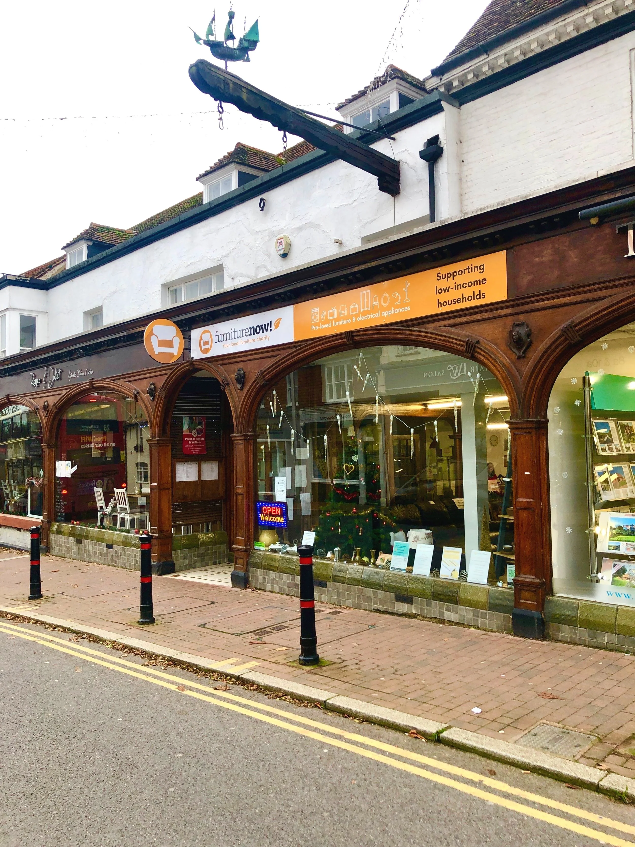 Furniture Store Eastbourne, Hailsham, Lewes, East Sussex Furniture
