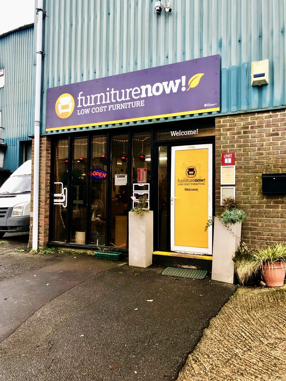 Furniture Store Eastbourne, Hailsham, Lewes, East Sussex Furniture