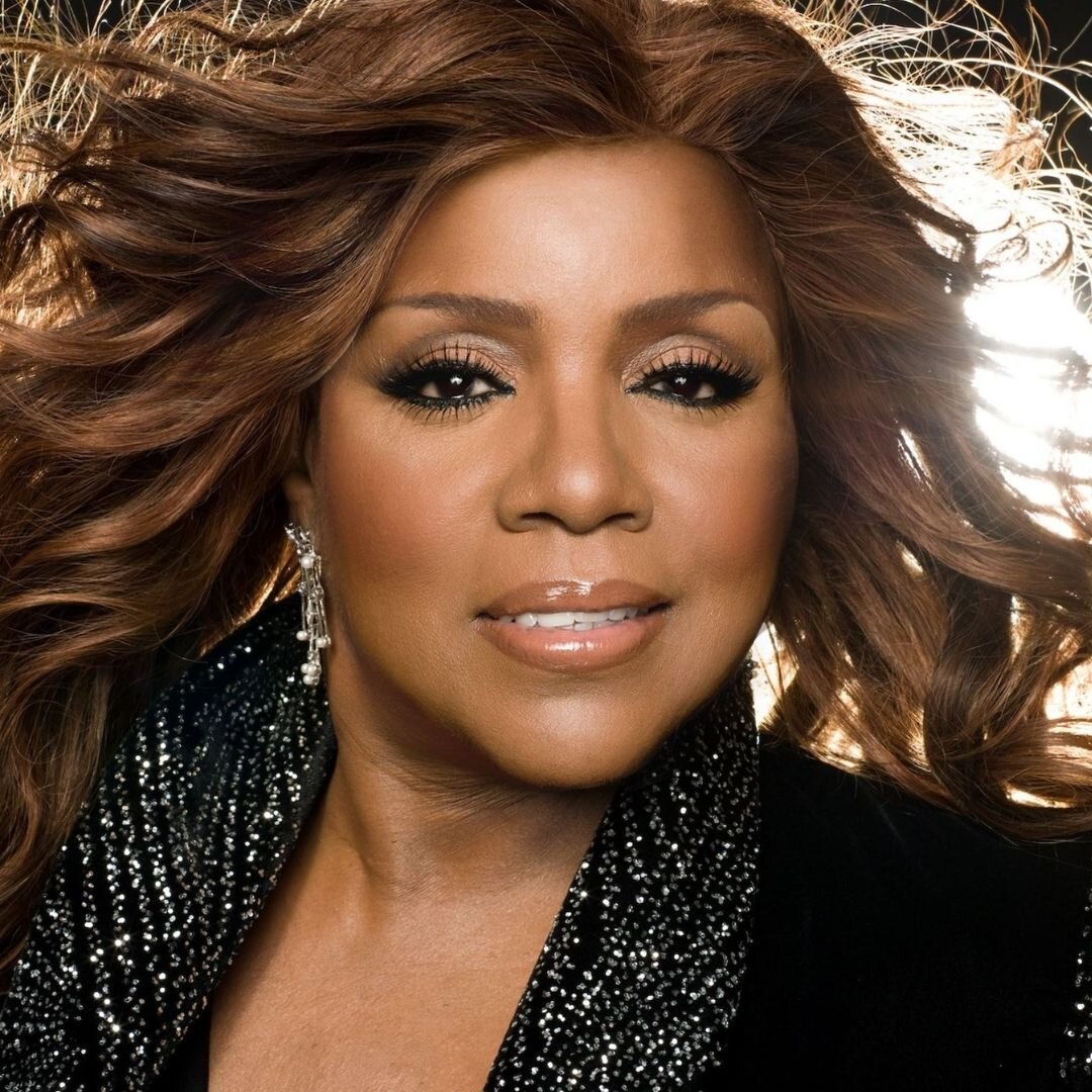 Gloria Gaynor