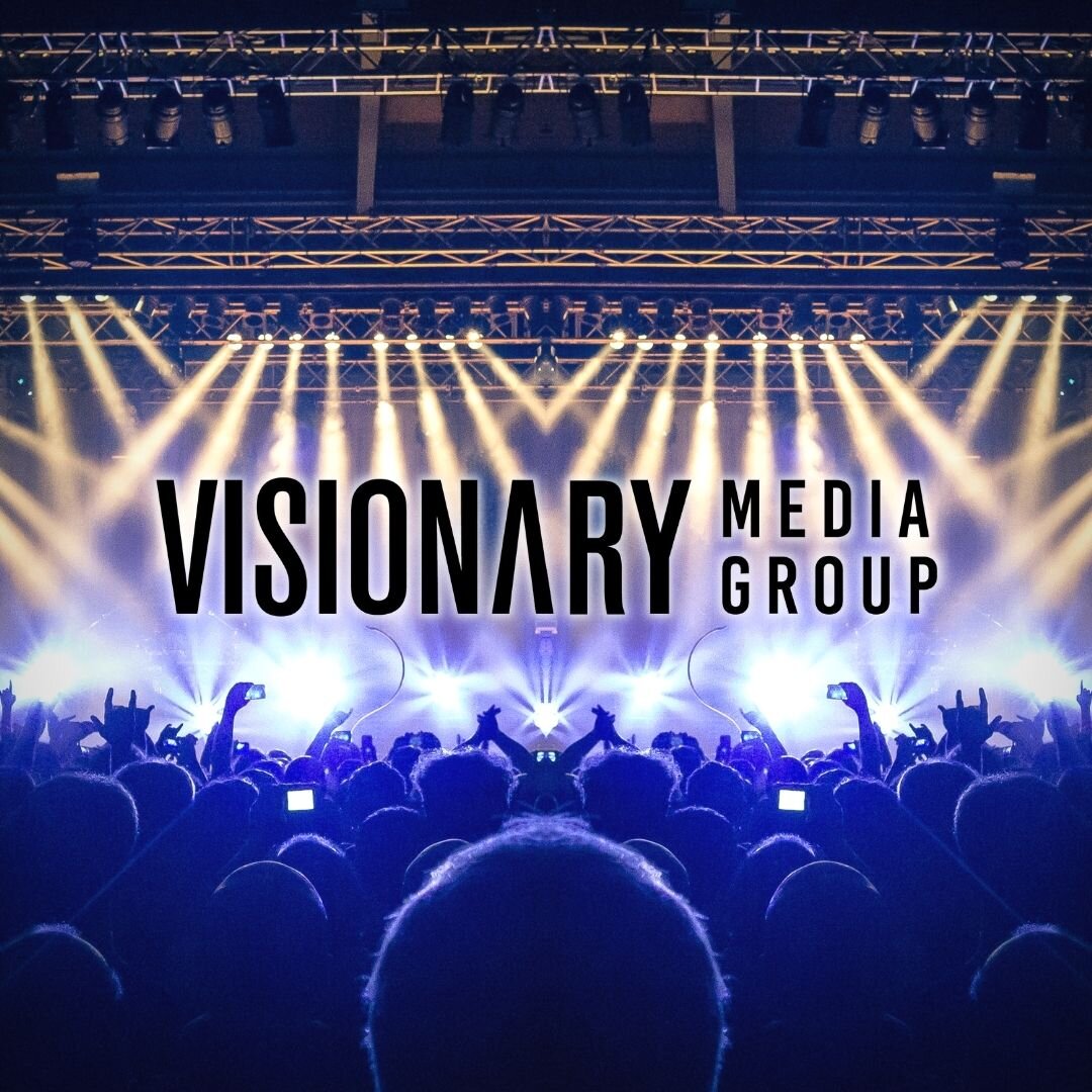 Visionary Media Group