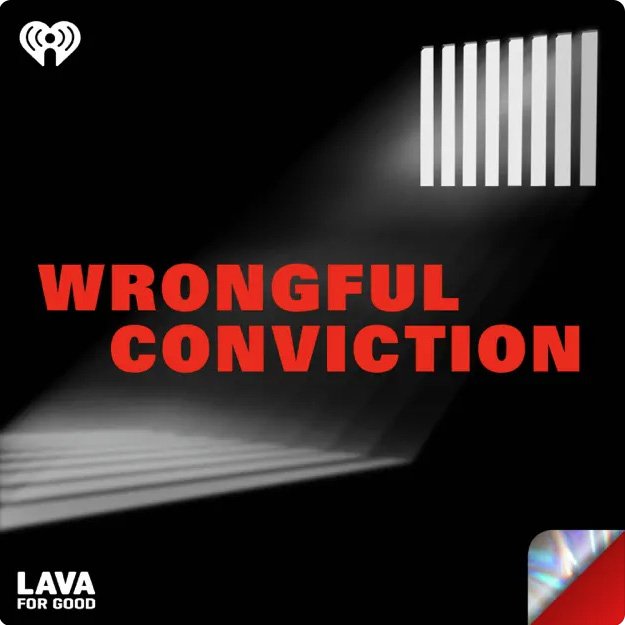 Wrongful Conviction - J. Flom