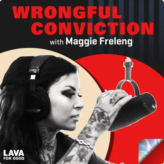 Wrongful Conviction - M. Freleng