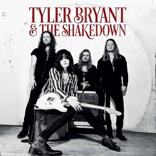 Tyler Bryant and the Shakedown