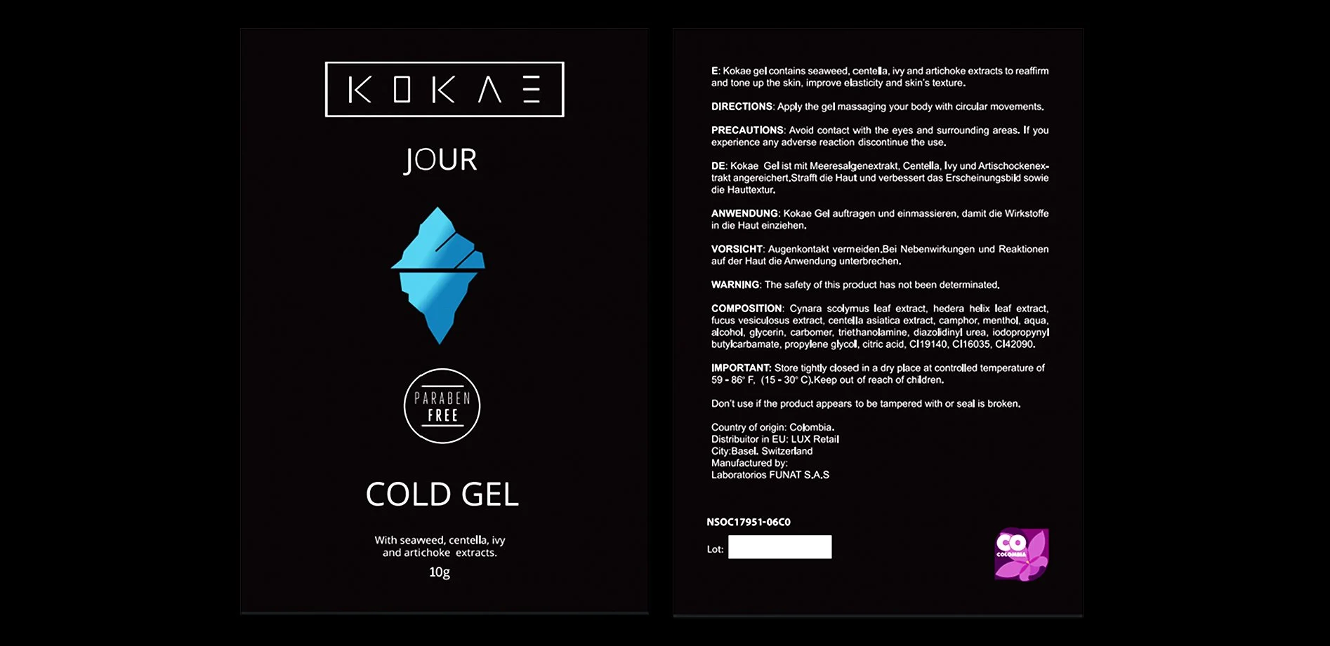 Kokae hotgesachet_Label_.jpg