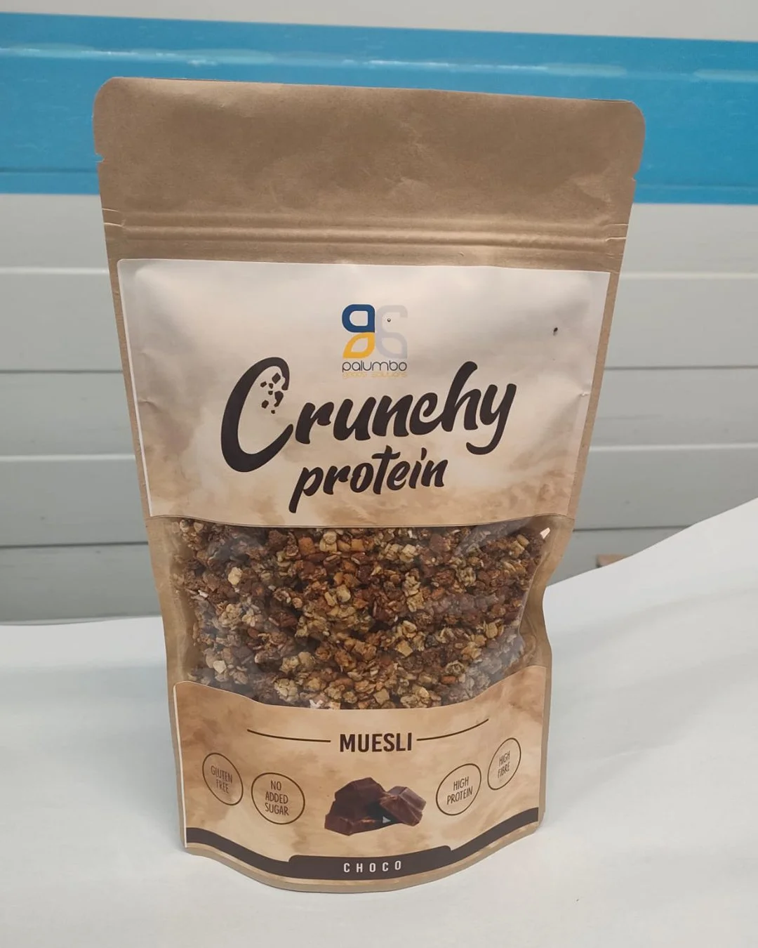 PGS Crunchy protein Muesli Choco Doypack.jpg