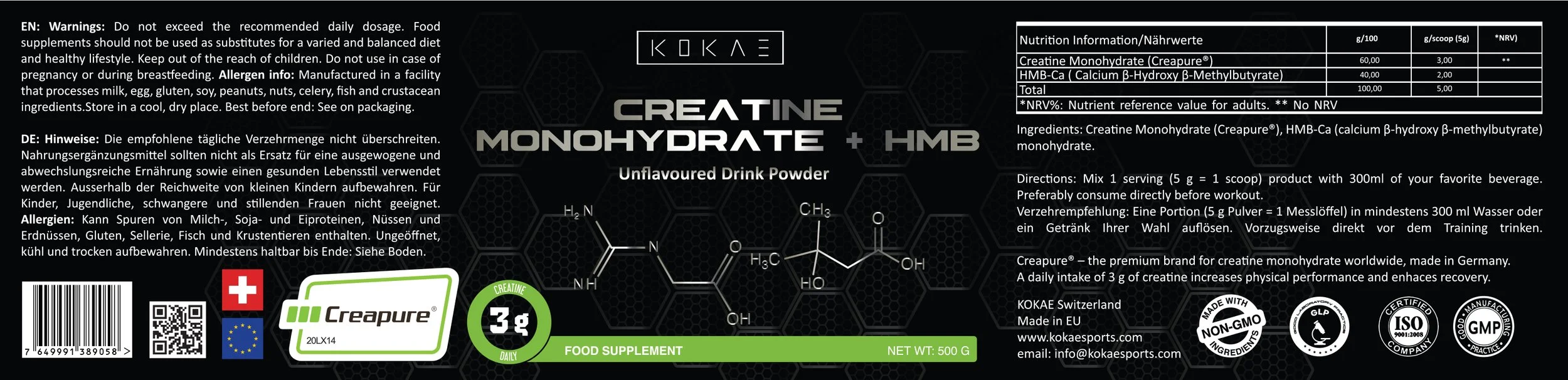 01_Kokae_Creatine_Monohydrate_Label_Design_26x6.3__ai.jpg