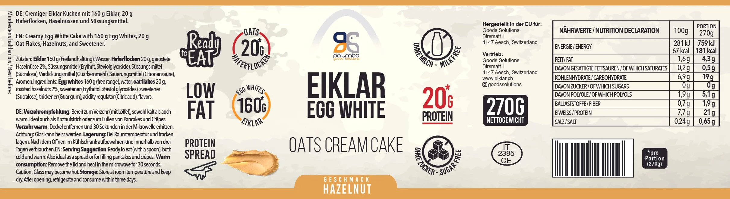 01-02_Oats Cake de Clara Hazelnuta Label_230 x 35 mm_.jpg