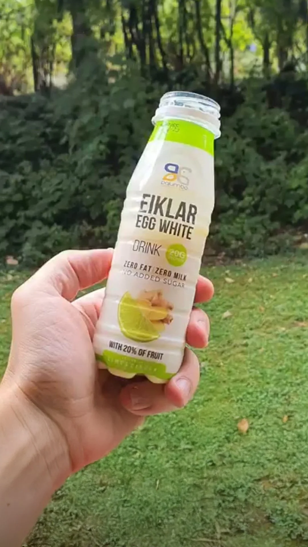 PGS Eiklar Protein Drink Lime.jpg