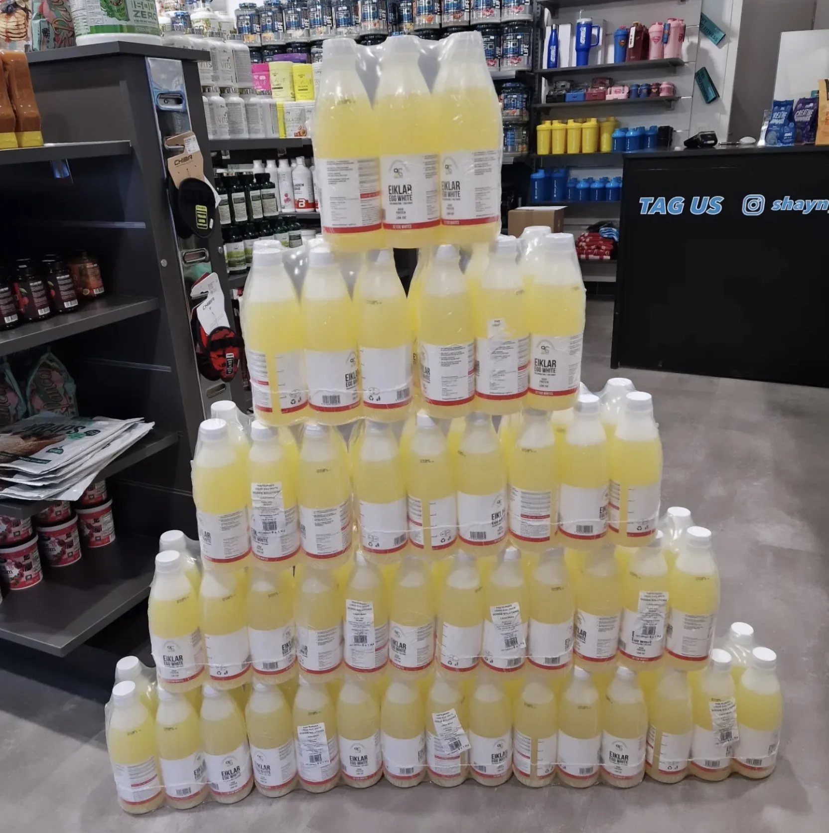 Eiklar Egg whites 2023 PGS 1L Pyramid_.jpg