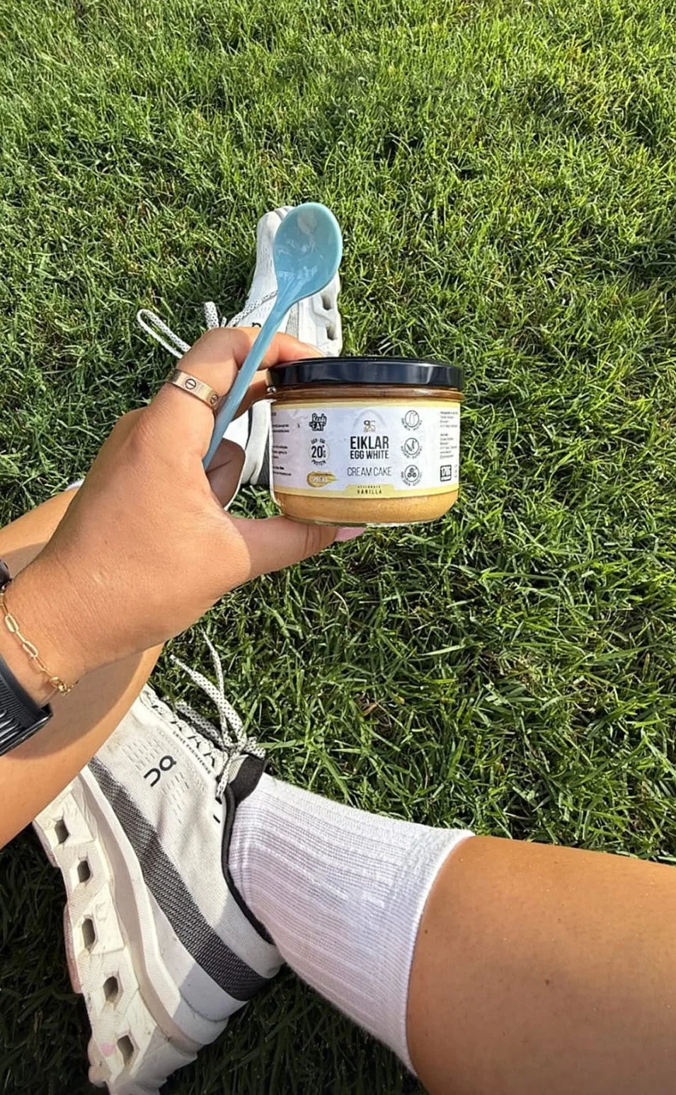 PGS Eiklar Cream Cake Vainilla.jpg