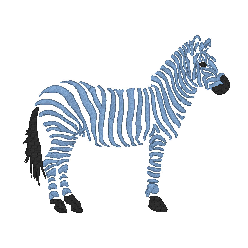 Zebra