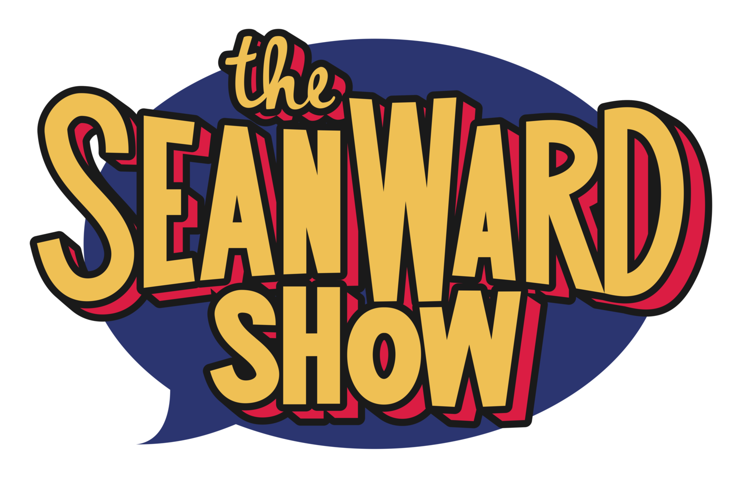 The Sean Ward Show