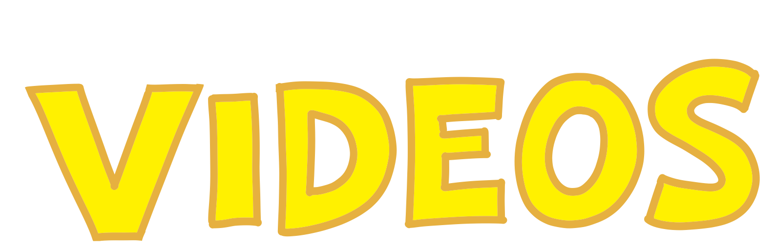 Watch My Latest Videos