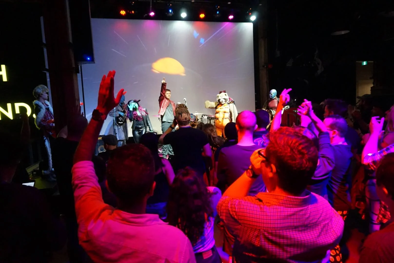 Guardianz Performance