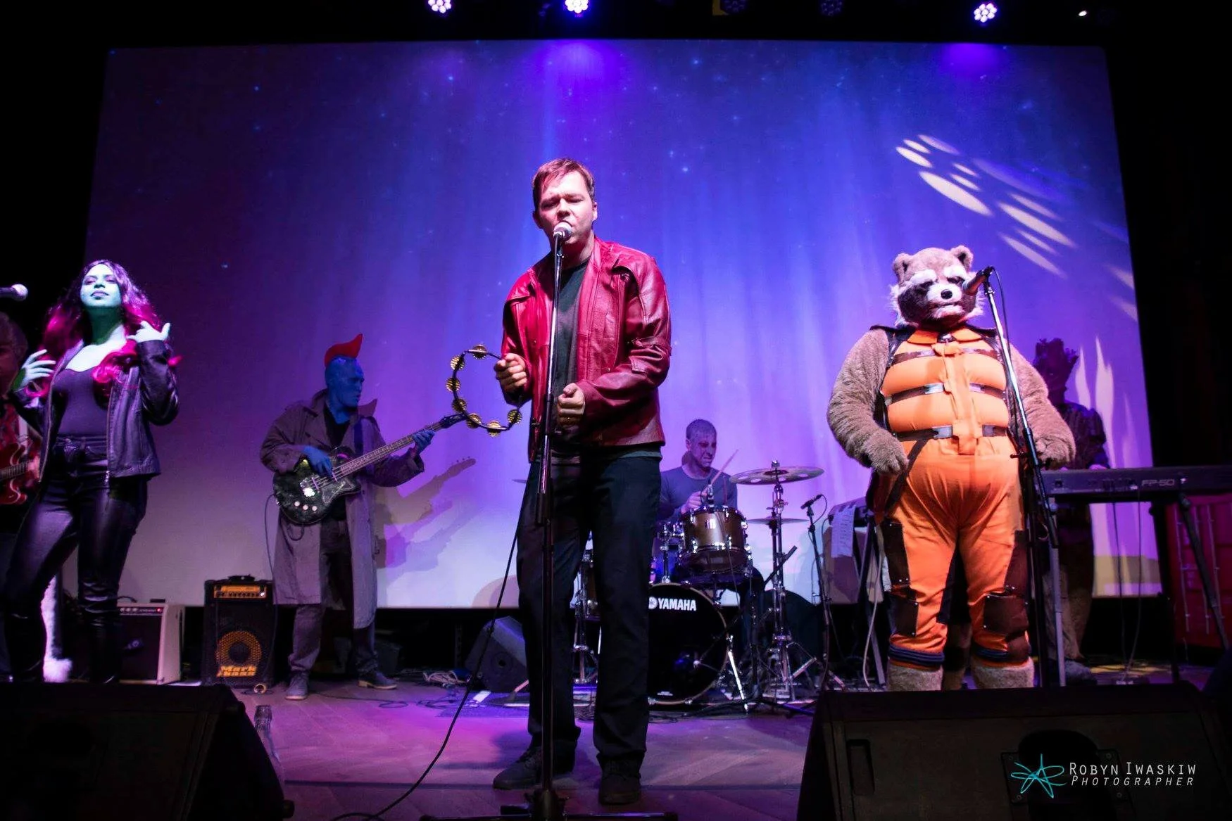 guardianz performance