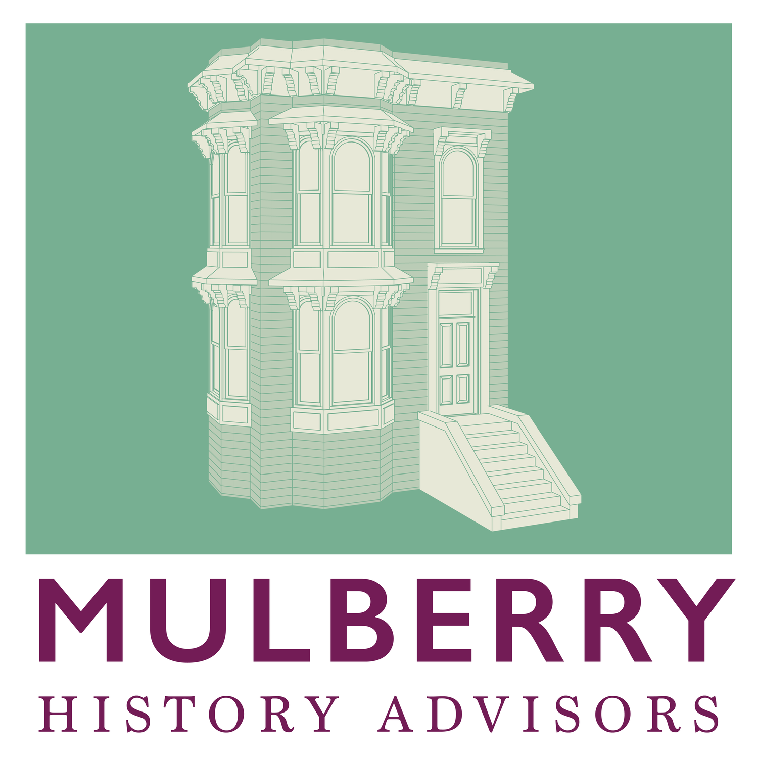 Mulberry History Advisors