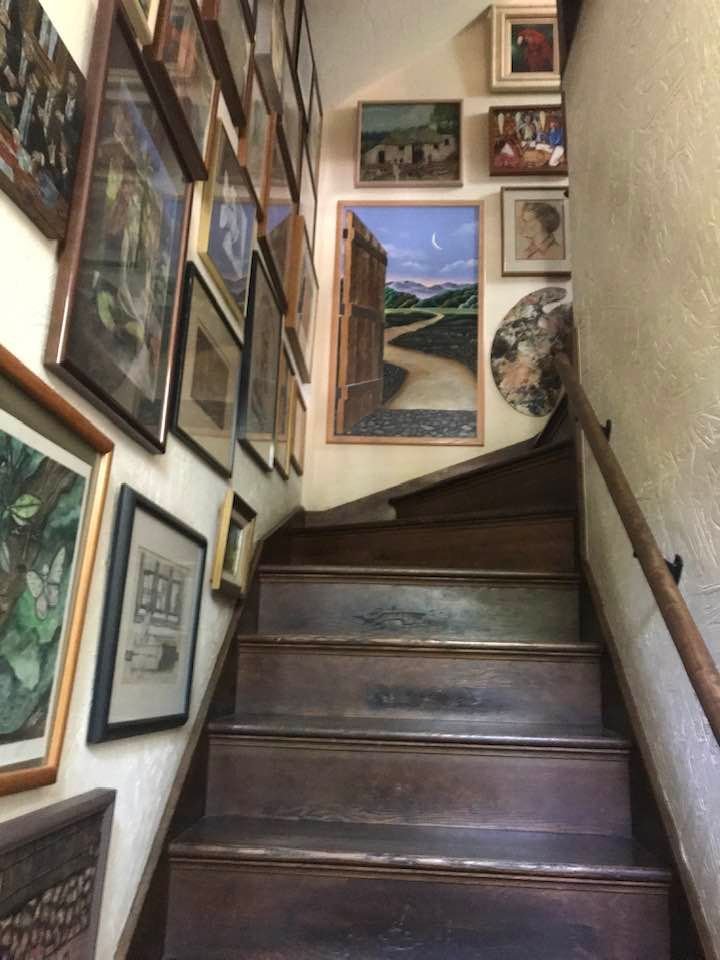 Twilight Time (in situ)