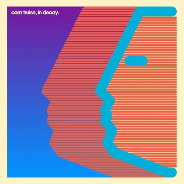 "In Decay"
Com Truise
2012, Ghostly Int'l