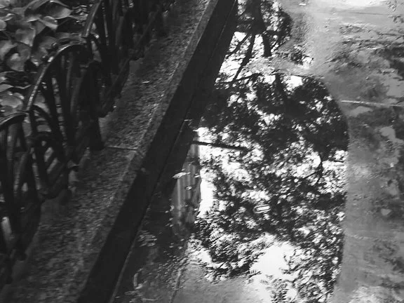 Untitled (Chicago Loop), 2016, digital photo