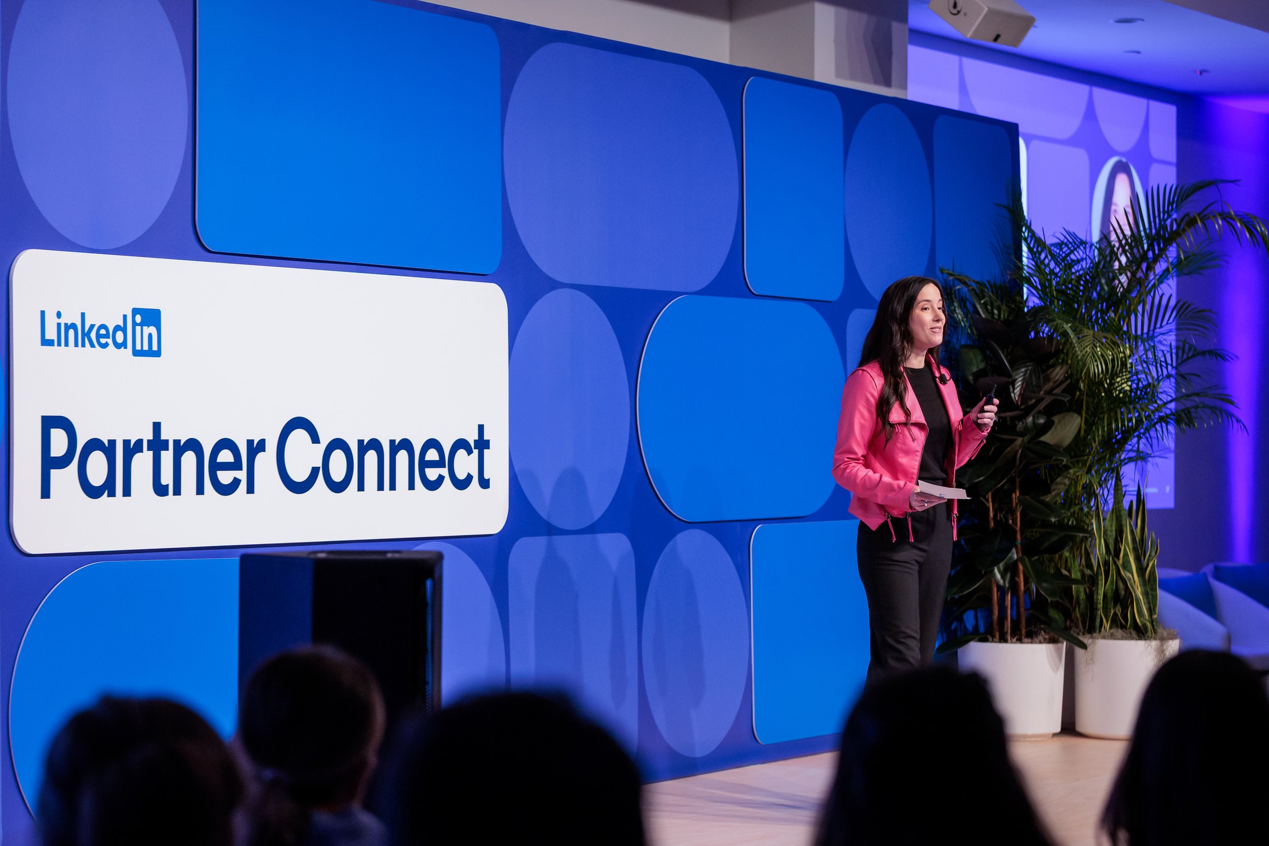 Partner & Sales Connect