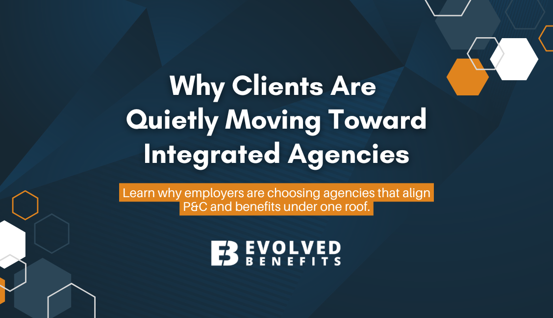 Why Clients Are Quietly Moving Toward Integrated Agencies
