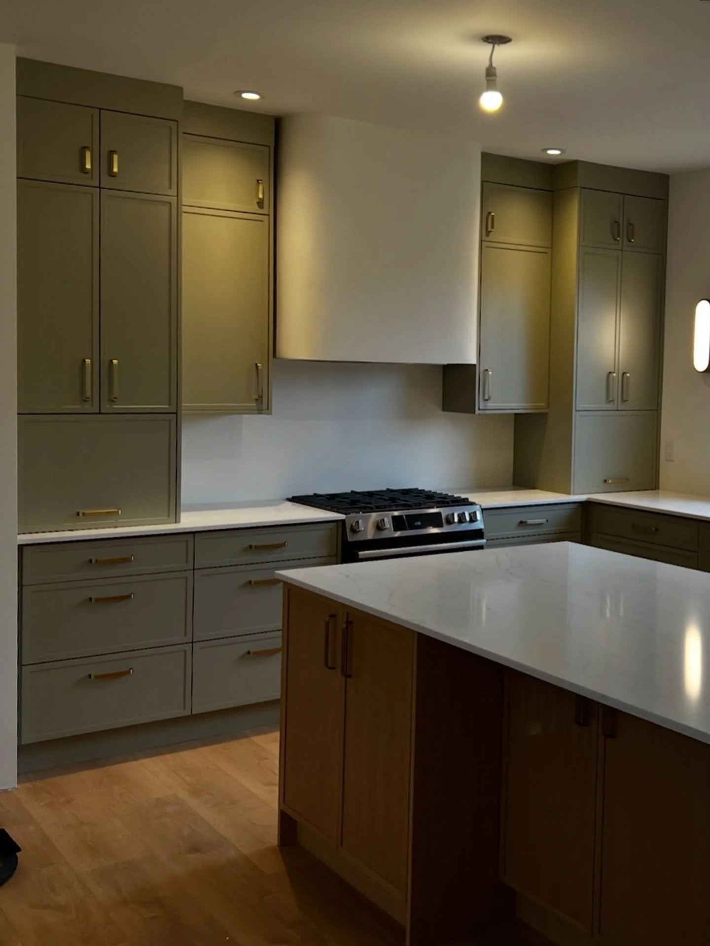 Kitchens made to impress your guests and serve up good vibes ✨
