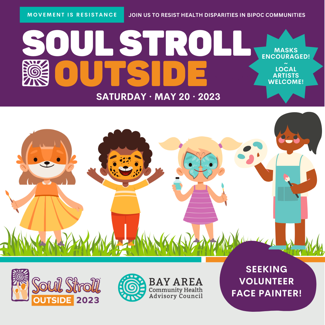 Soul Stroll_Volunteer Facepainter_Social Square.png