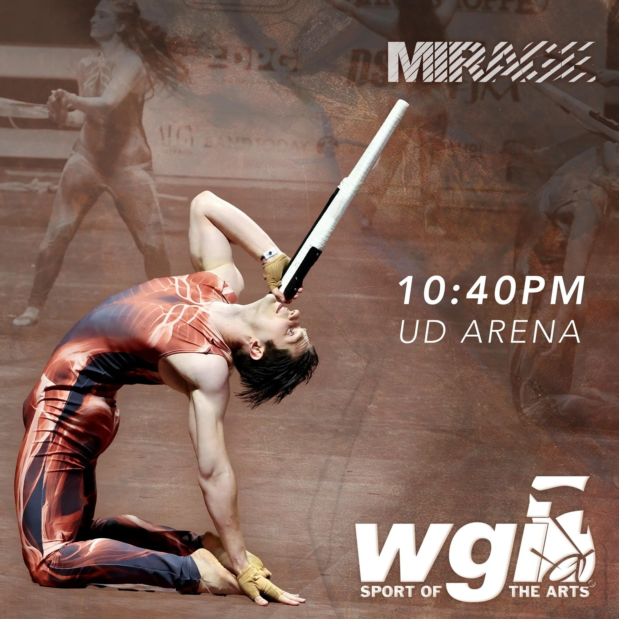Wgi Performance Mirage Performance Ensemble