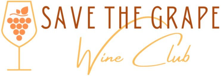 Save the Grape: Wine Club