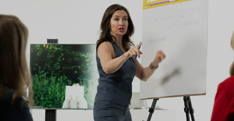 How to Overcome Public Speaking Anxiety Before Big Presentations
