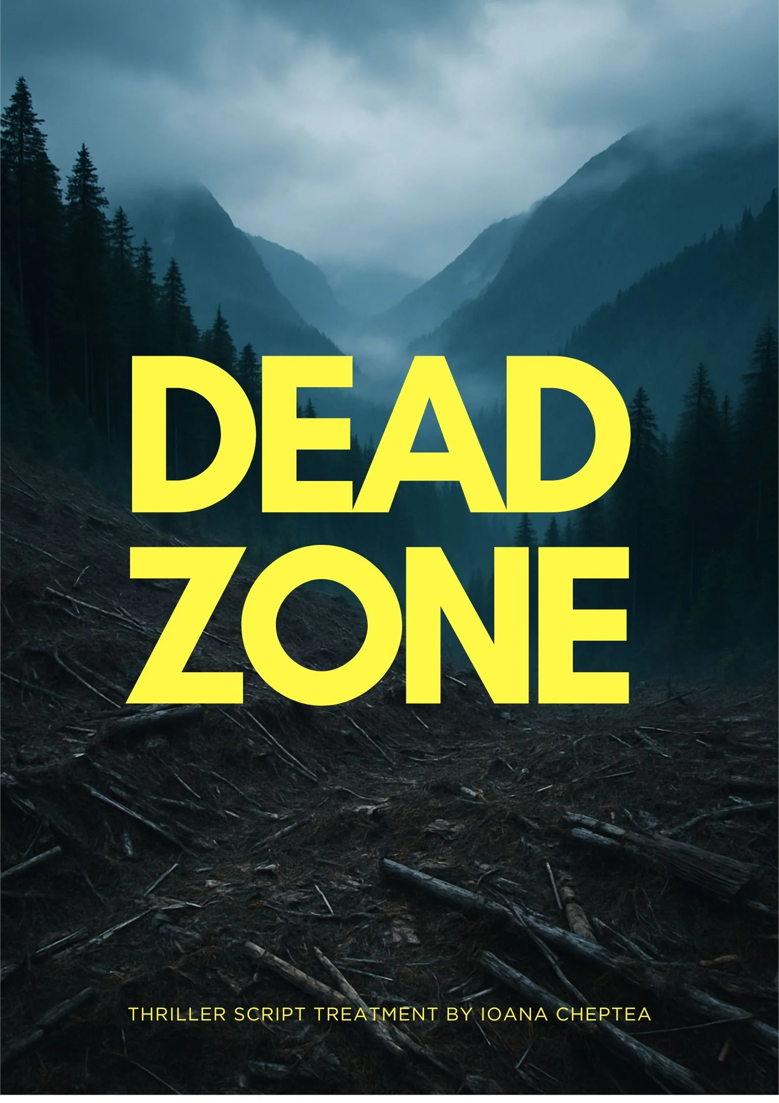 Dead Zone