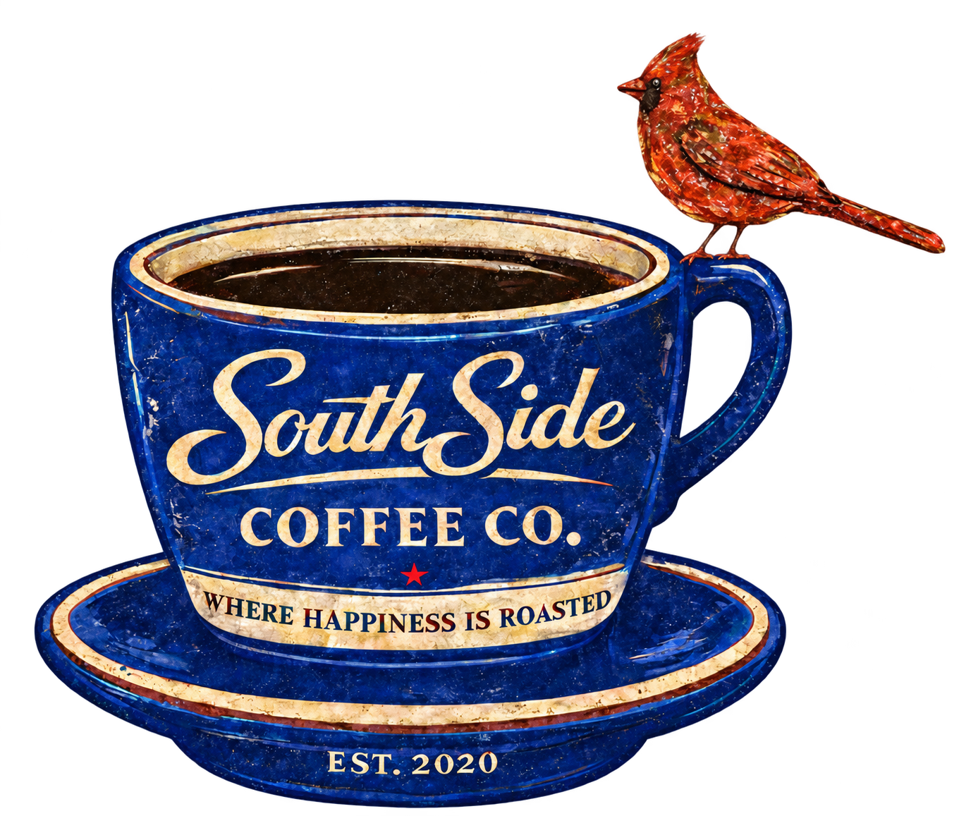 South Side Coffee Company NJ