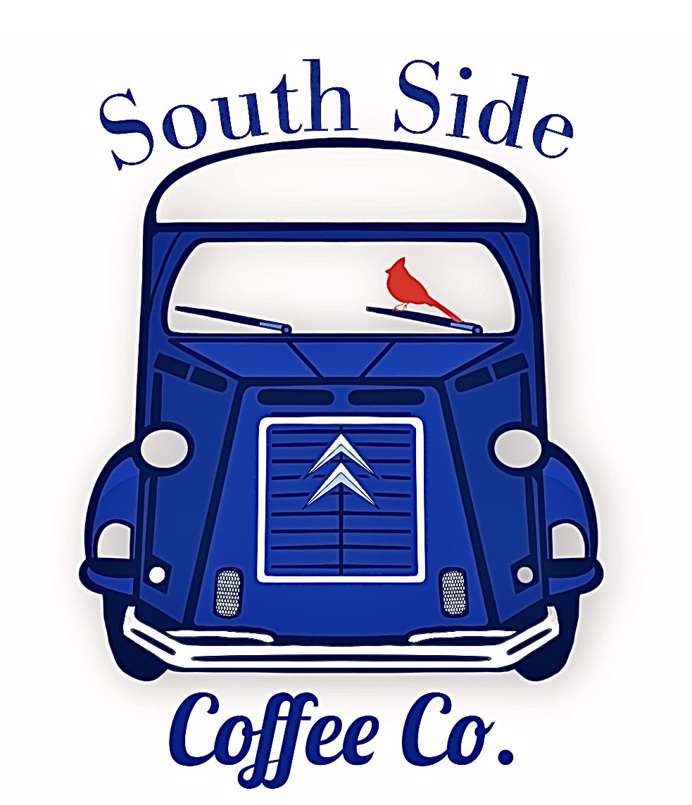 South Side Coffee Company NJ