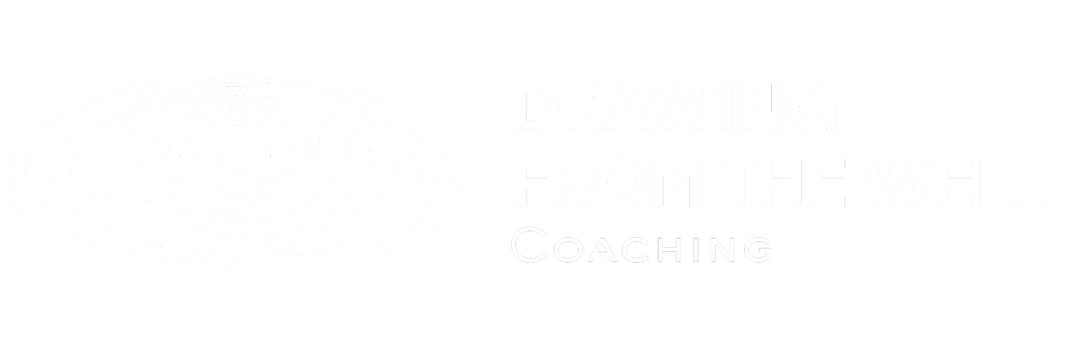 Drawing From the Well Life Coaching