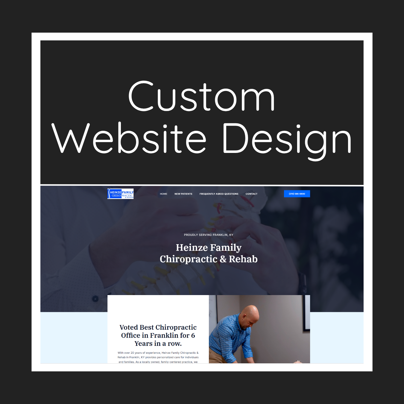 Website Design